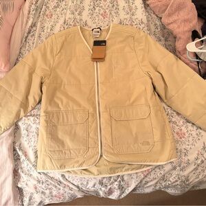 The north face brand new jacket